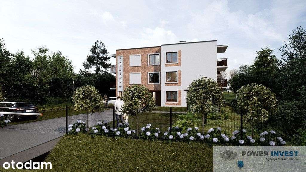 Mieszkanie na sprzedaż, 5 pokoi, 103 m², Kraków