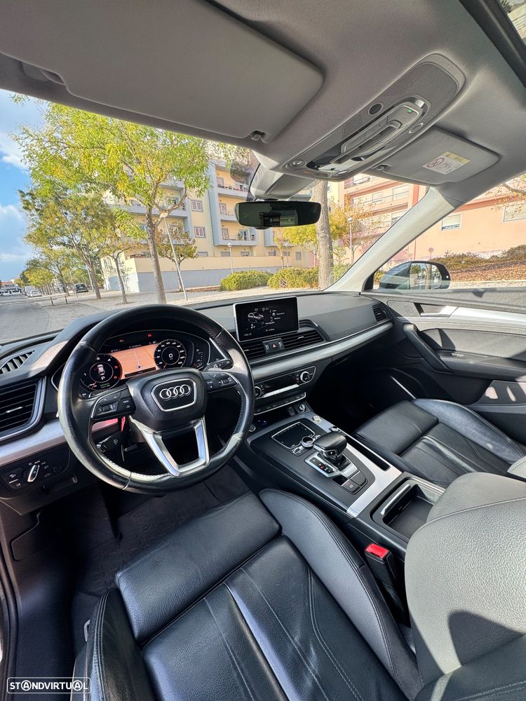 Audi Q5 - 12
