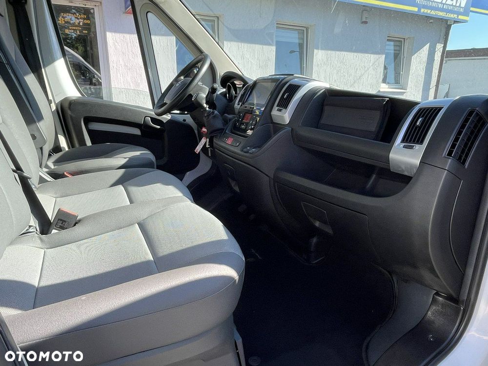 Opel Movano - 3