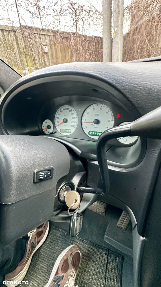 Chrysler Grand Voyager 3.3 Automatik Comfort - 34