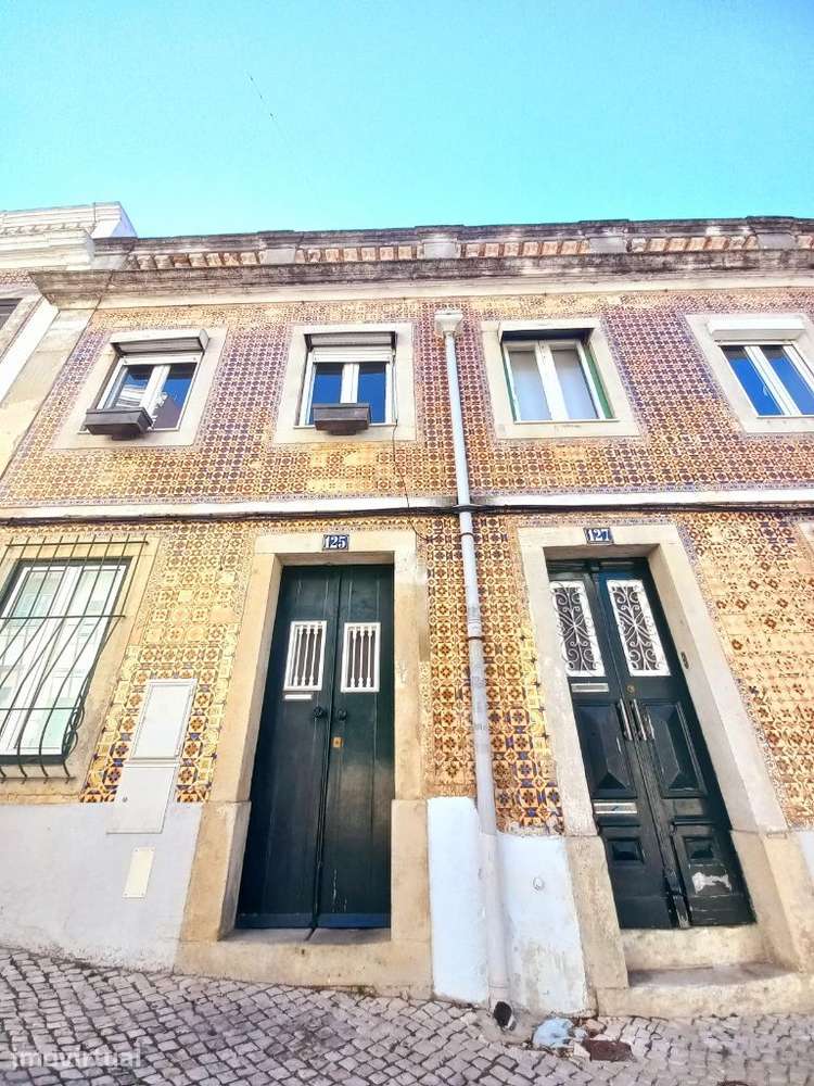 Casa do Embaixador 125 - Grande imagem: 3/19