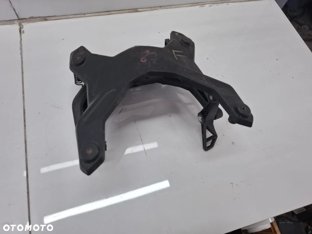 STELAŻ MOCOWANIE SZYBY PRZEDNIEJ PRZÓD BMW F900 XR K83 K84 8522882 - 5