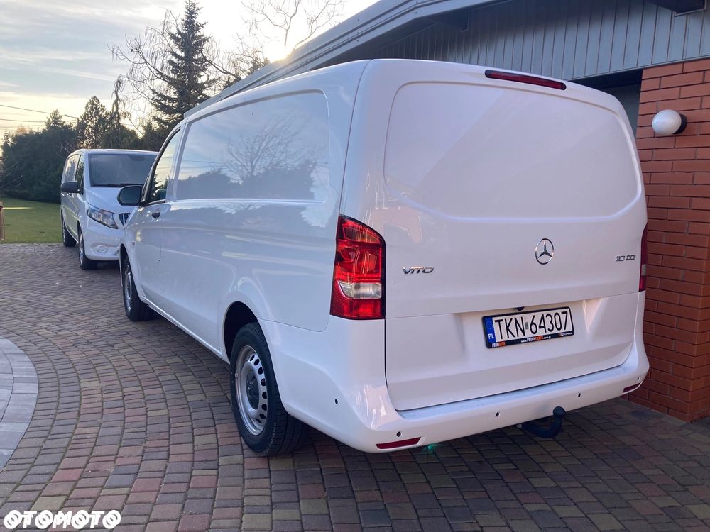 Mercedes-Benz VITO - 3