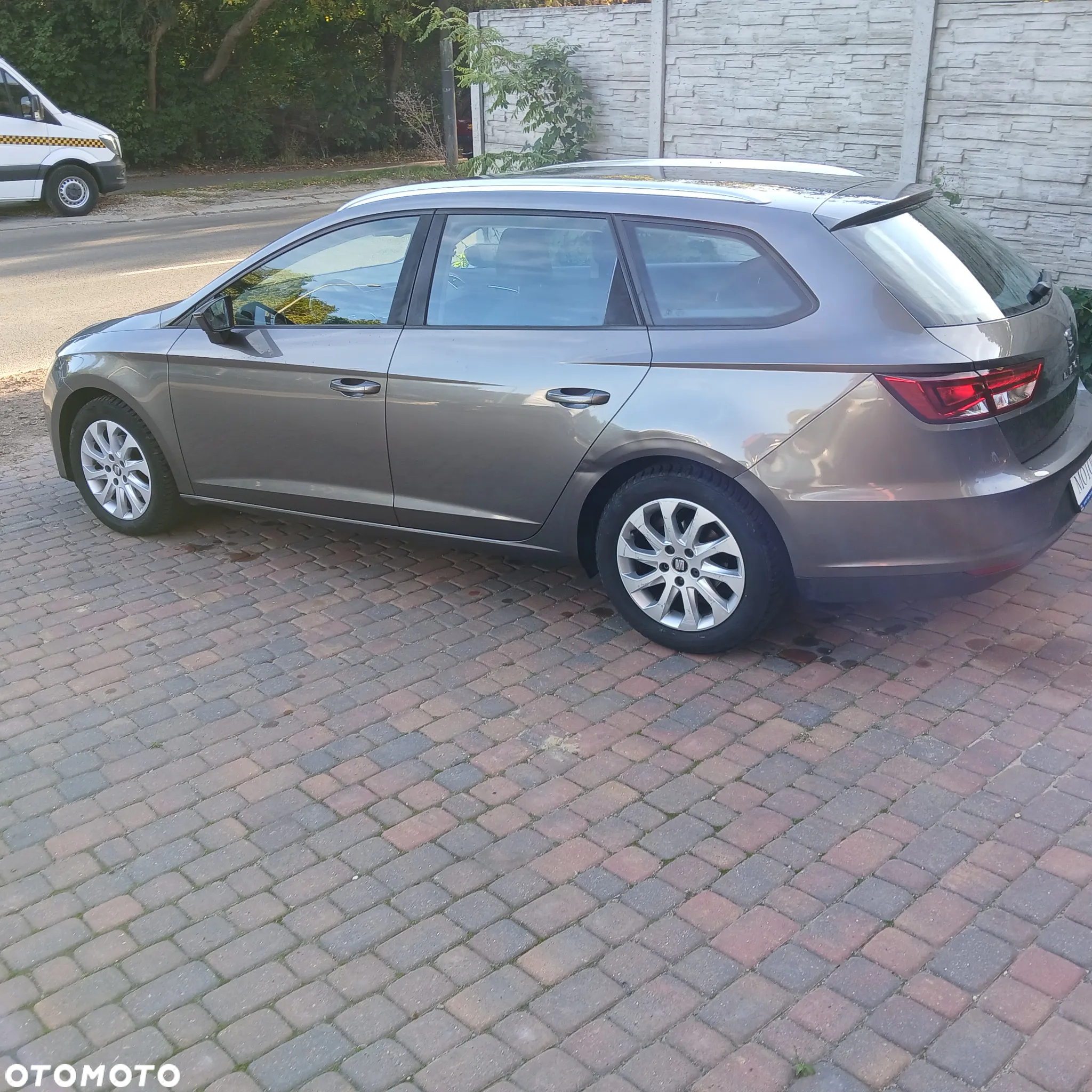Seat Leon 1.6 TDI Style - 5