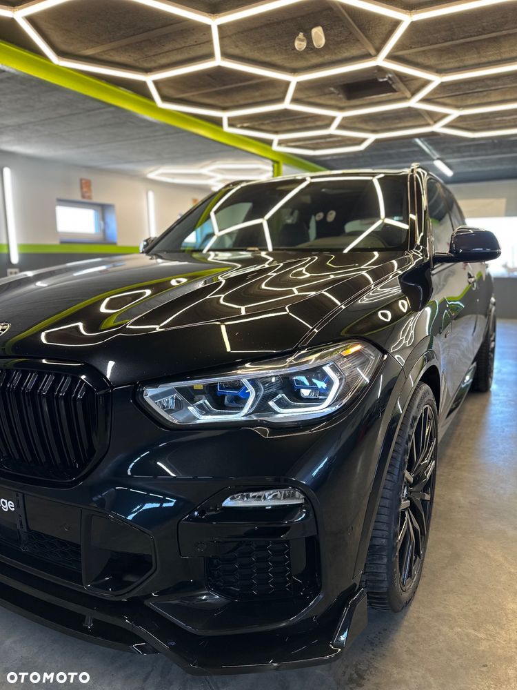 BMW X5 - 36