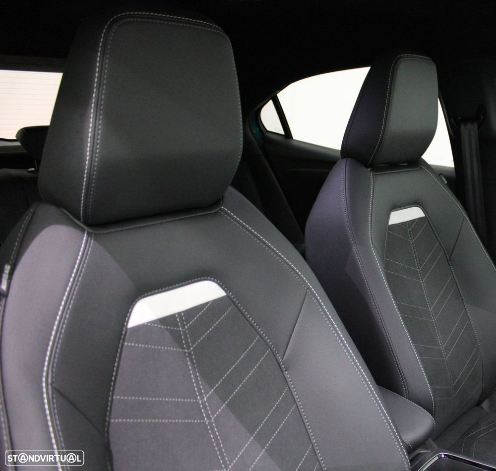 Opel Mokka 1.2 Hybrid GS eDCT - 19