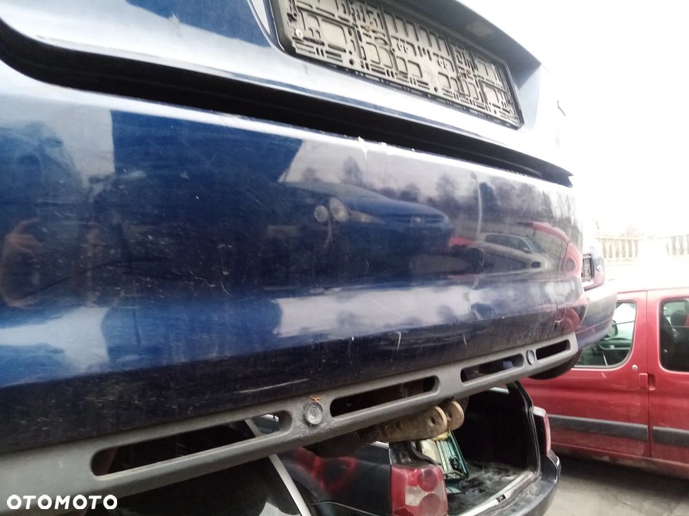 FORD MONDEO 2.0 TDCI MK4 06 - 10 - PANEL NAWIEWU CLIMATRONIC - 12