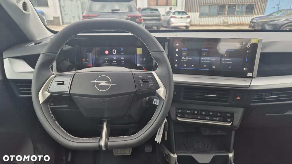 Opel Frontera 1.2 T mHEV Edition eDTC6 - 16