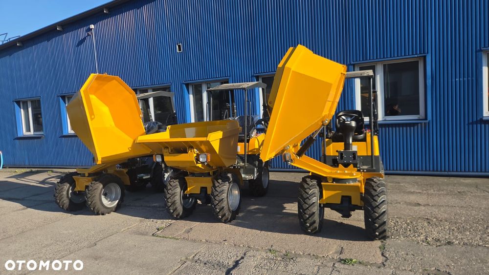 Kubota LOADER TRADER - 10