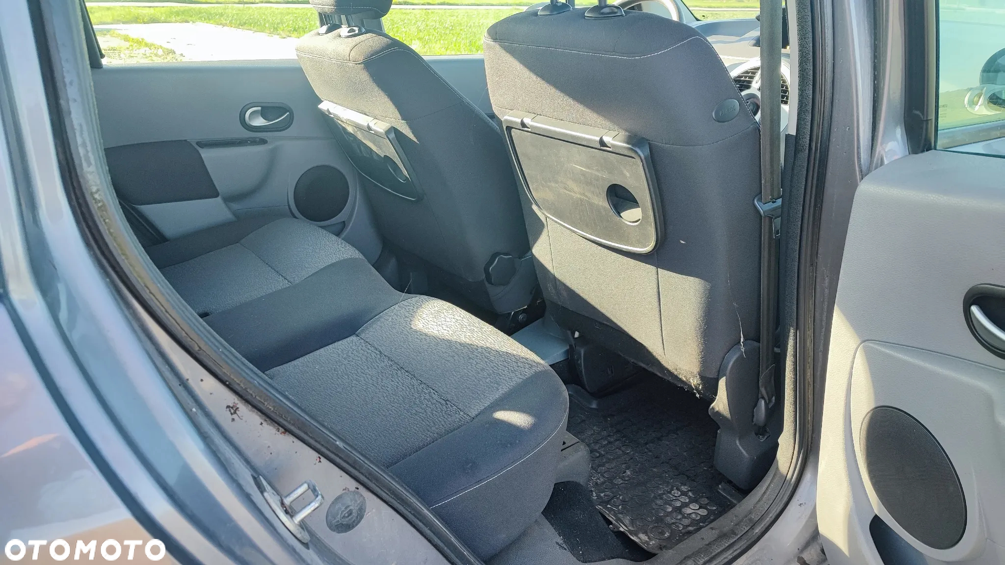 Renault Modus 1.5 dCi Expression - 10