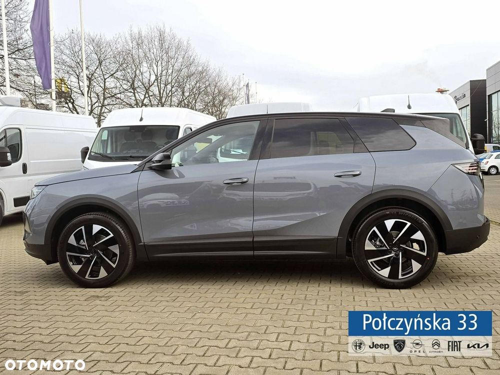 Opel Grandland - 3
