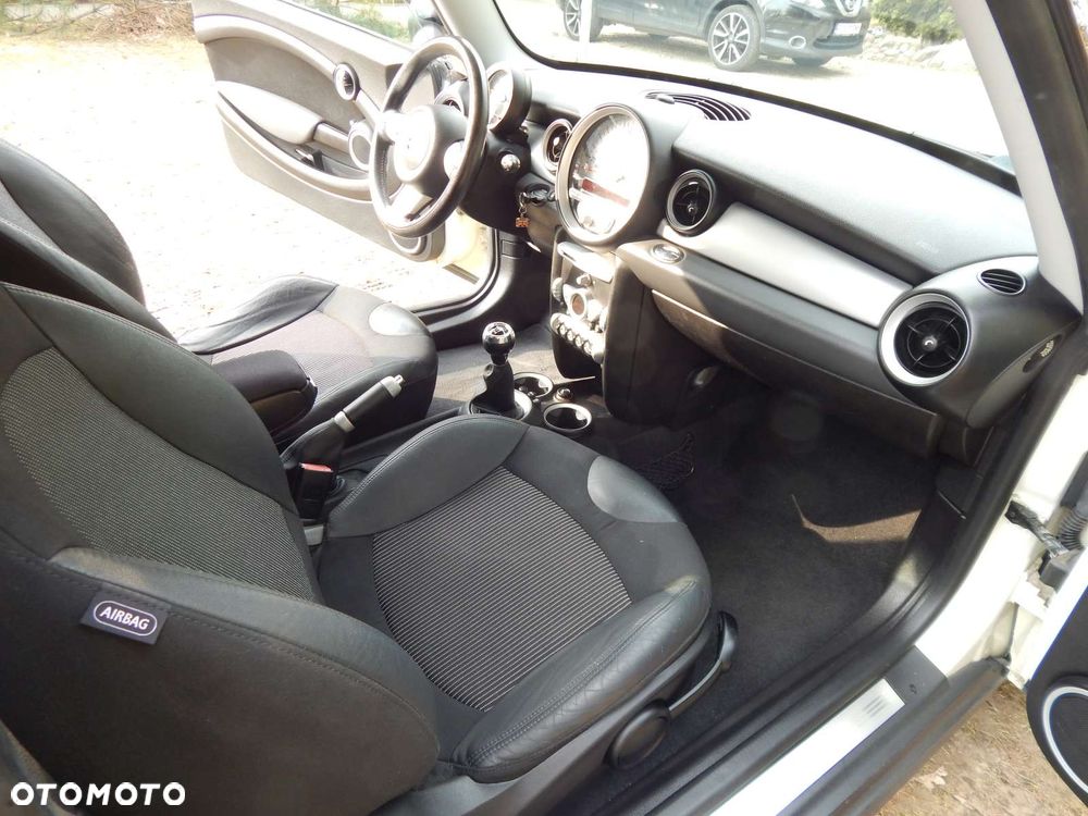 MINI Clubman - 15