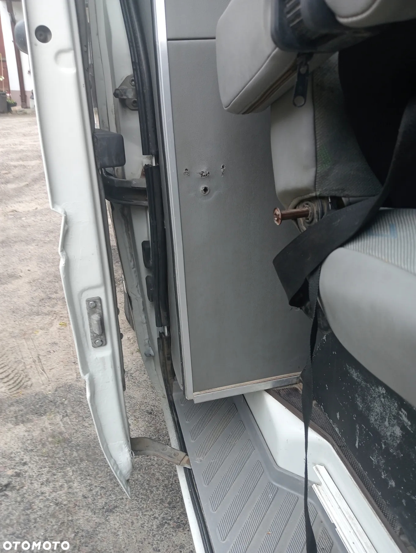Volkswagen VW lt 35 - 9