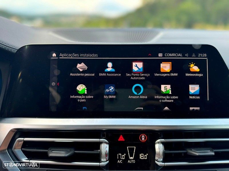 BMW M4 Competition - 49