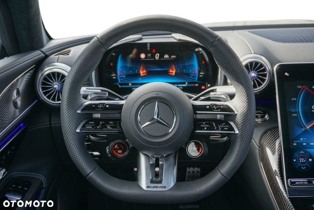 Mercedes-Benz AMG GT - 8