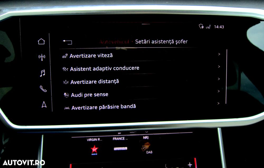 Audi A6 40 TDI S tronic design - 30