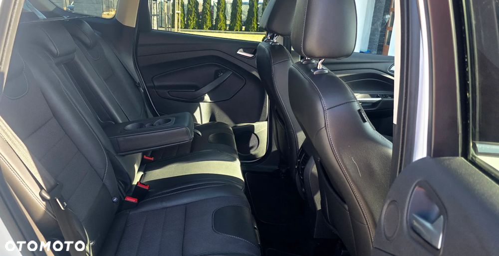 Ford Kuga 2.0 TDCi 2x4 Individual - 26