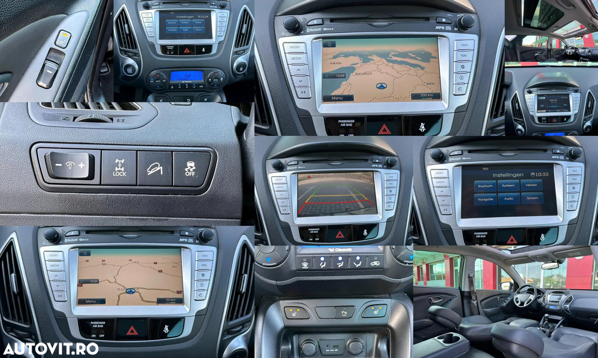 Hyundai ix35 - 9