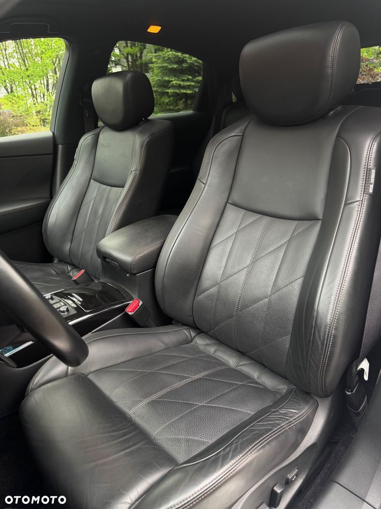 Infiniti Q70 3.7 S Premium - 13