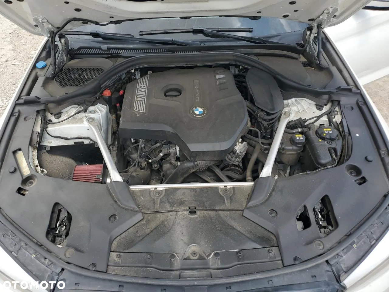 BMW Seria 5 - 11