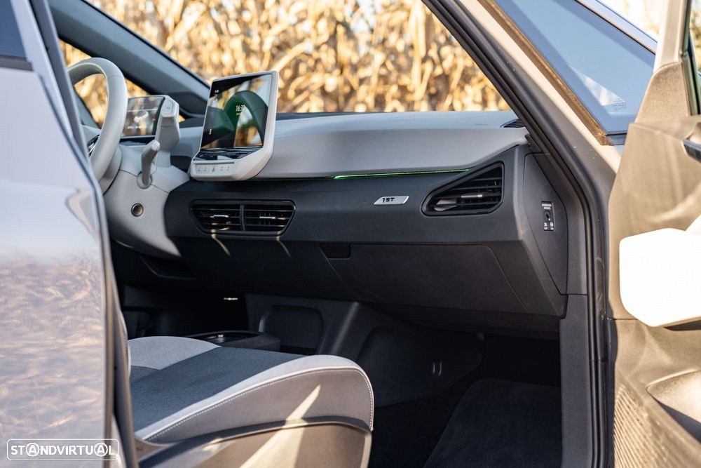 VW ID.3 Performance Upgrade Pro 1st Plus - 27