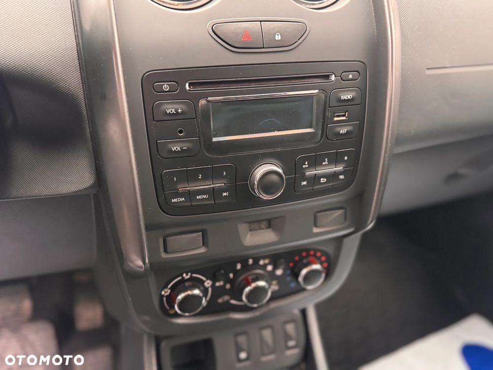 Dacia Duster SCe 115 4x2 Essentiel - 14