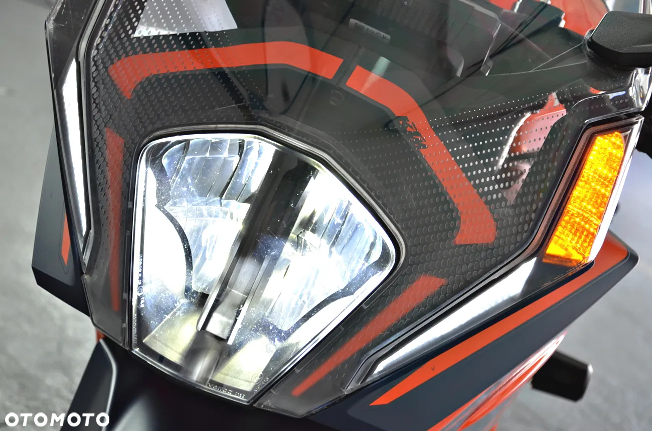 KTM RC 390 - 10