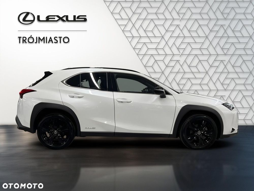 Lexus UX 250h GPF F Impression 2WD - 7