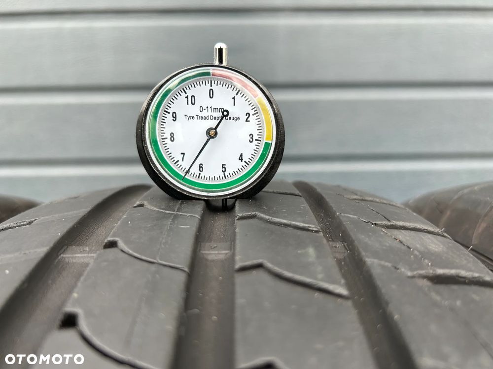 185/60 R16 OPONY GOODYEAR EFFICIENT GRIP DOT17 - 2
