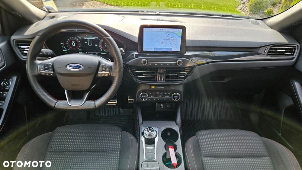 Ford Focus - 19