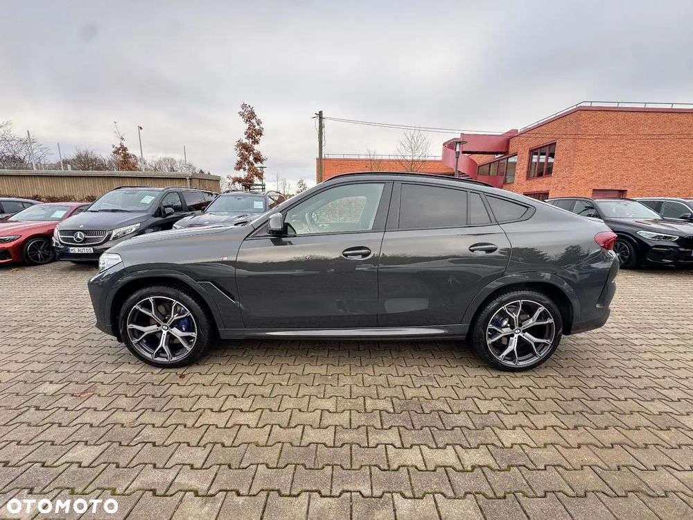 BMW X6 - 2