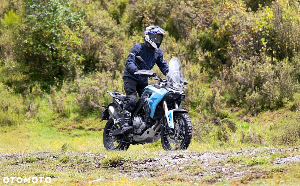 Morbidelli Inny - 17