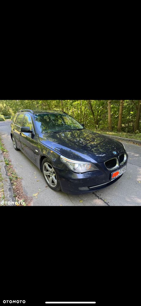 BMW Seria 5 - 5