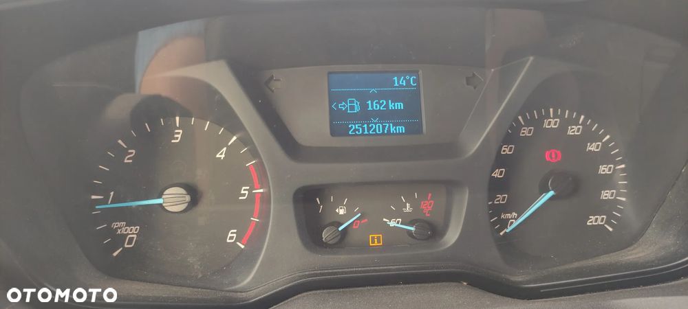 Ford Transit - 7