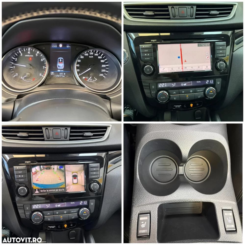 Nissan Primera - 15
