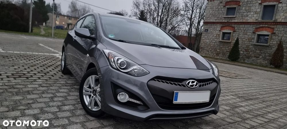 Hyundai i30 1.4 Comfort - 1