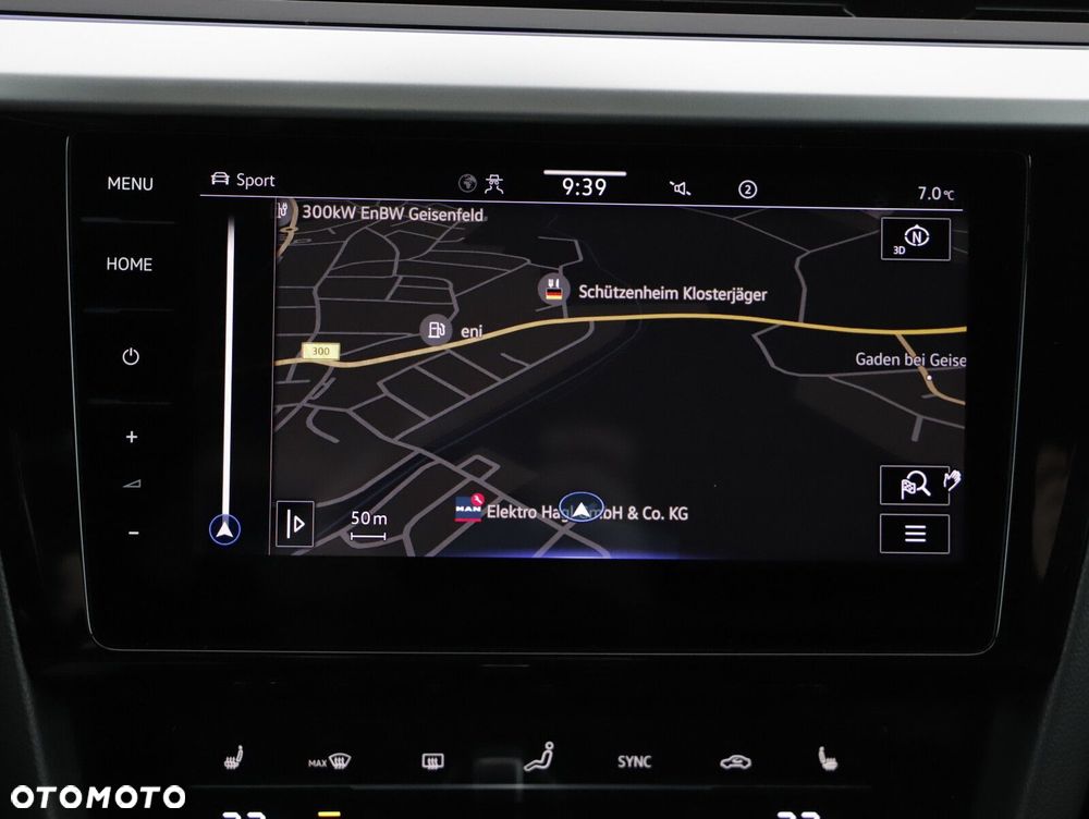 Volkswagen Arteon Shooting Brake 2.0 TSI 4Motion R DSG - 17