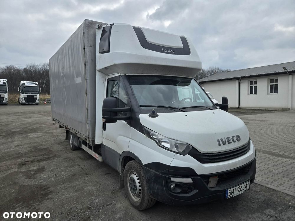 Iveco DAILY - 7