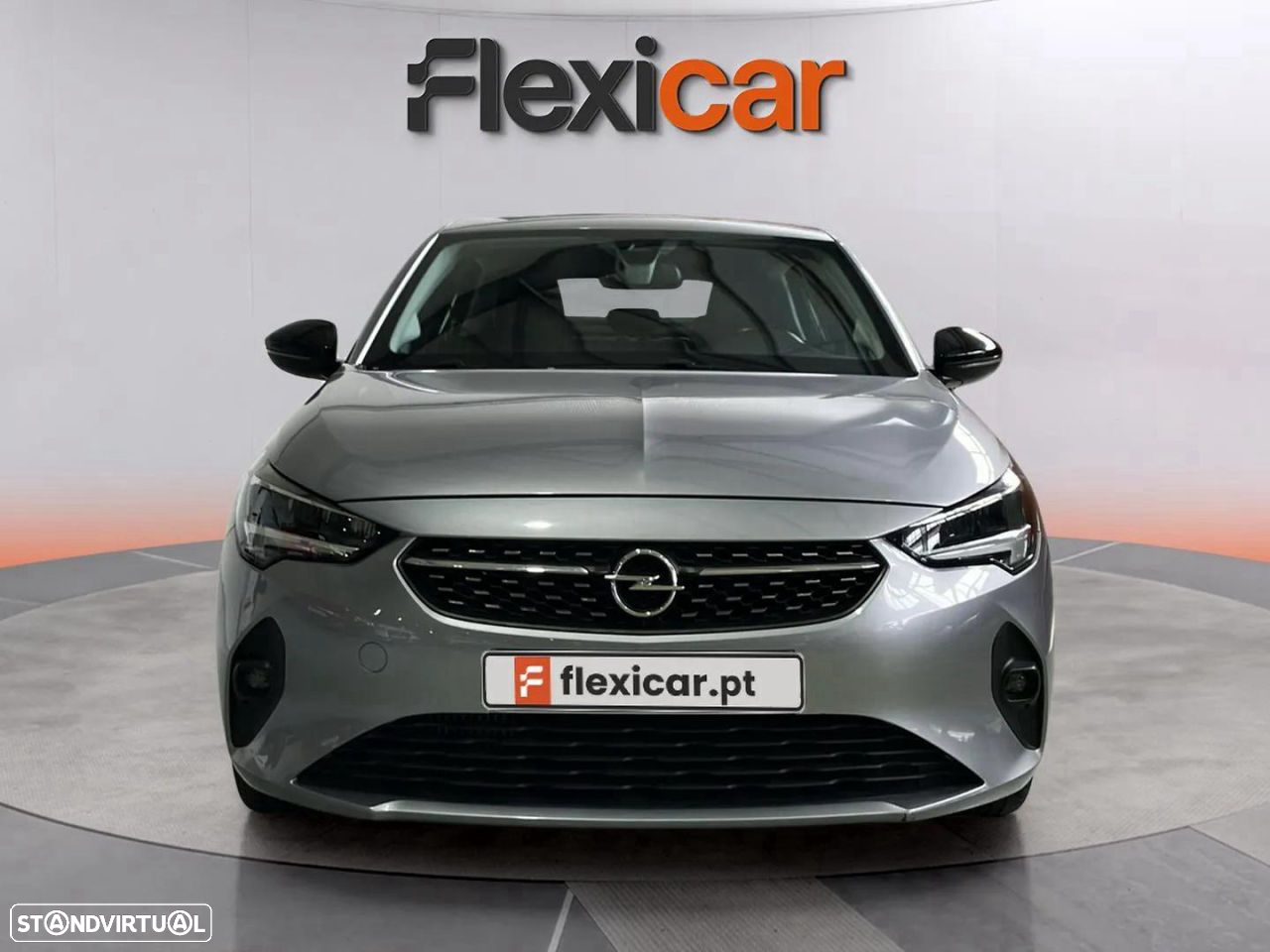Opel Corsa 1.2 T Elegance Aut. - 7