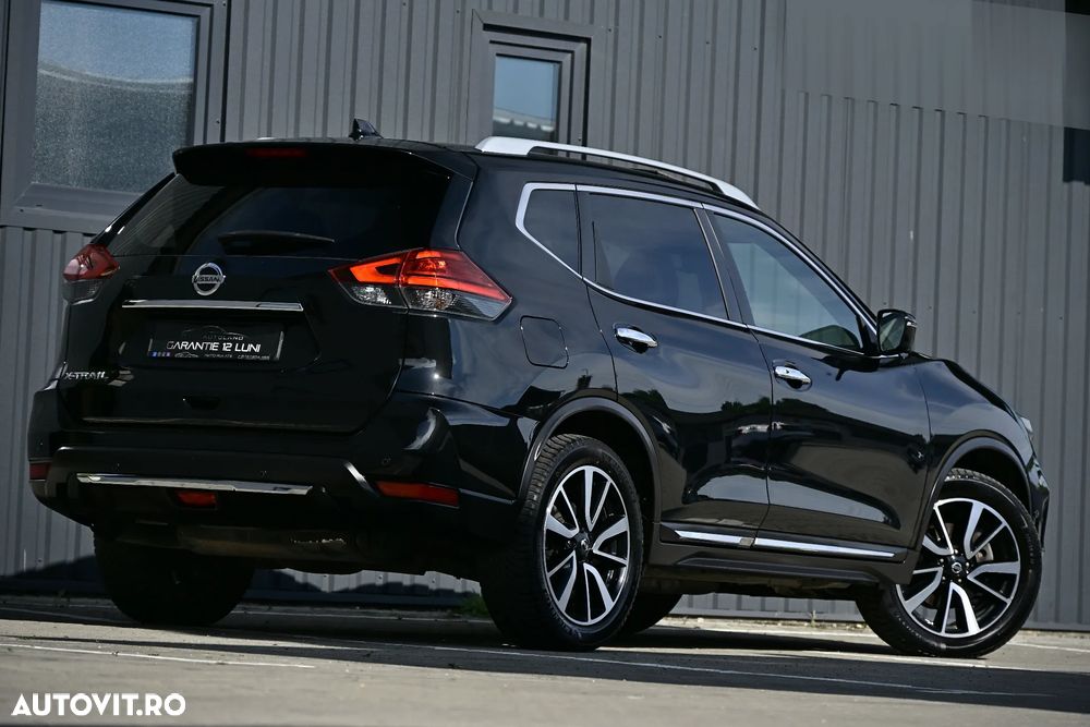 NISSAN X-Trail 2018 — imagine 24