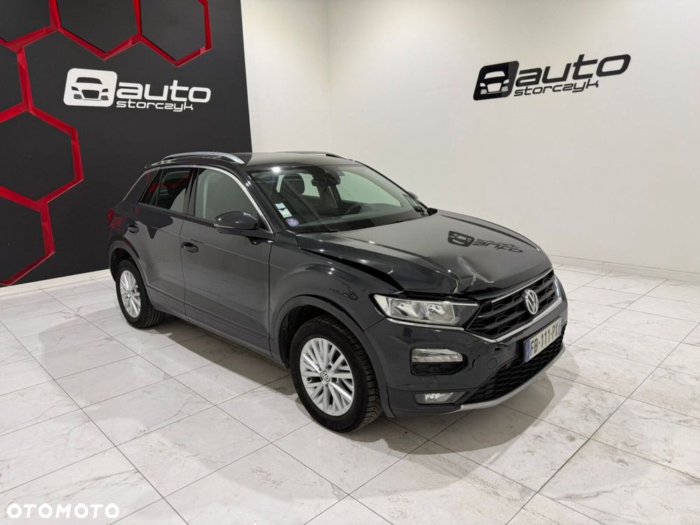 Volkswagen T-Roc - 22
