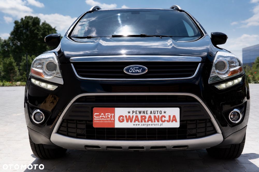 Ford Kuga 2.0 TDCi Titanium - 29
