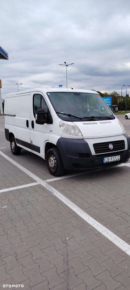 Fiat Ducato - 13
