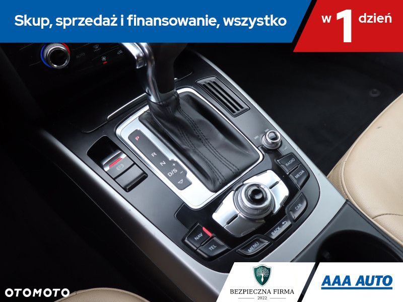 Audi A5 Sportback - 18