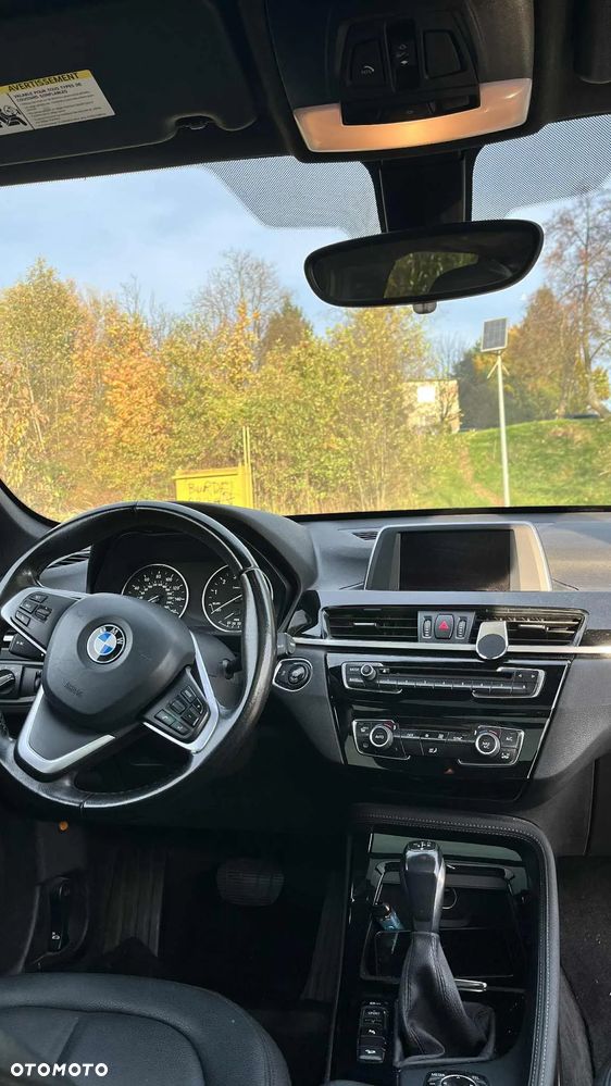 BMW X1 - 2