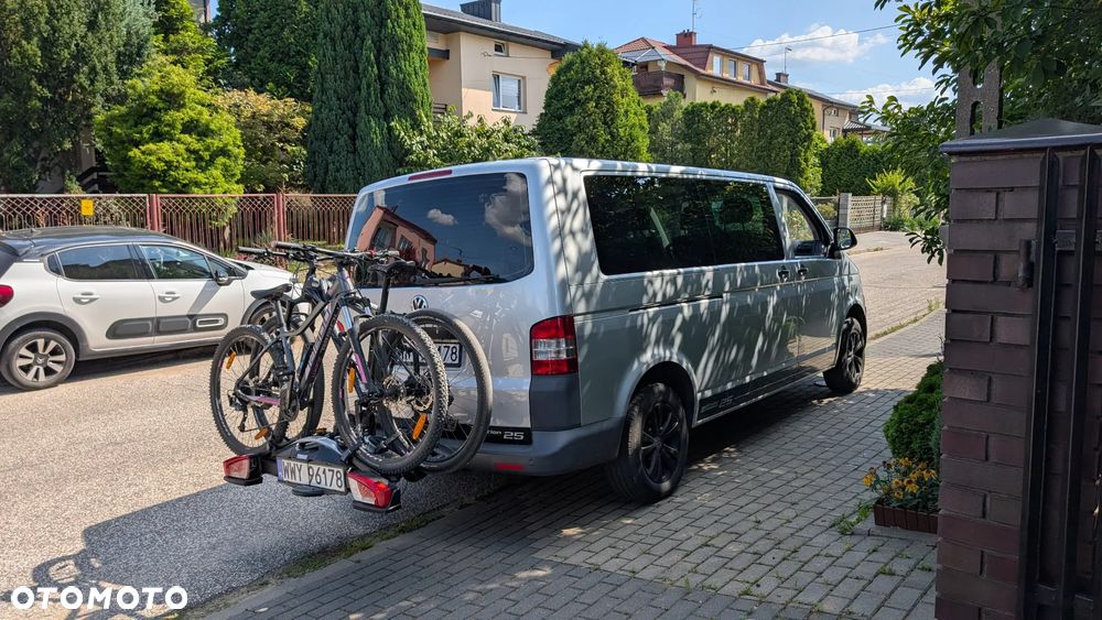 Volkswagen Transporter L2H1 - 10