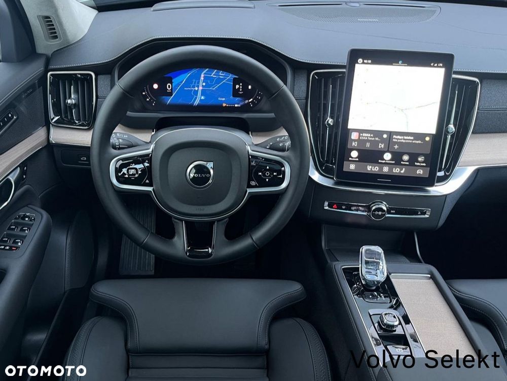 Volvo XC 90 - 13