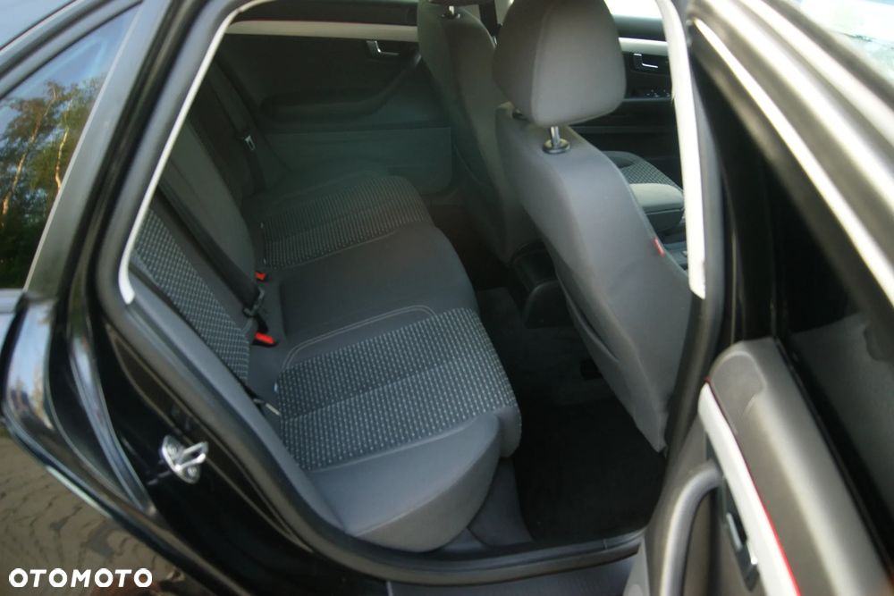 Seat Exeo 1.8TSI Sport - 28