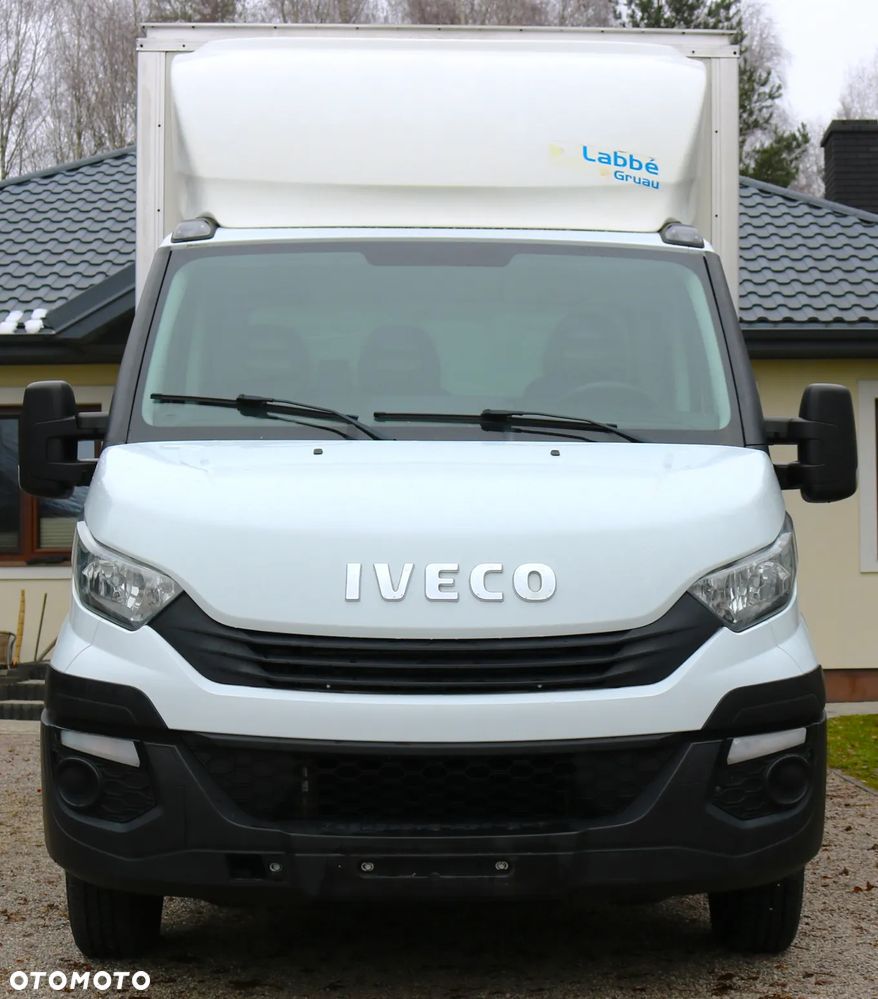 Iveco Daily - 3