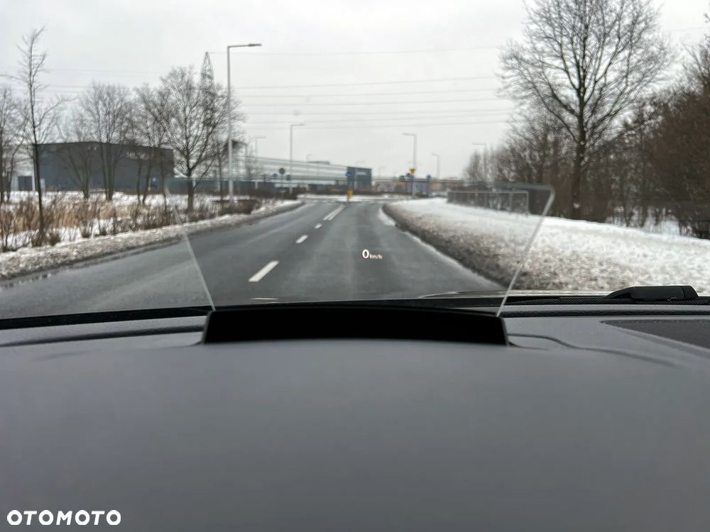 Volkswagen Passat 1.4 TSI Plug-In Hybrid GTE DSG - 12